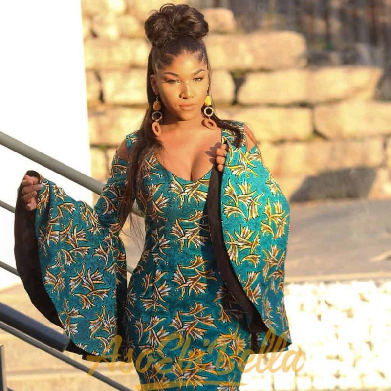 Latest Ankara Style Designs 2020