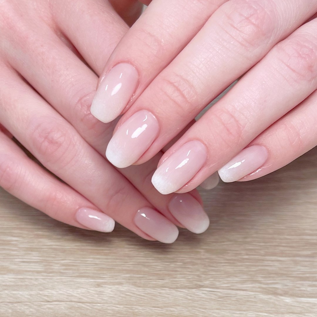 Natural Nails