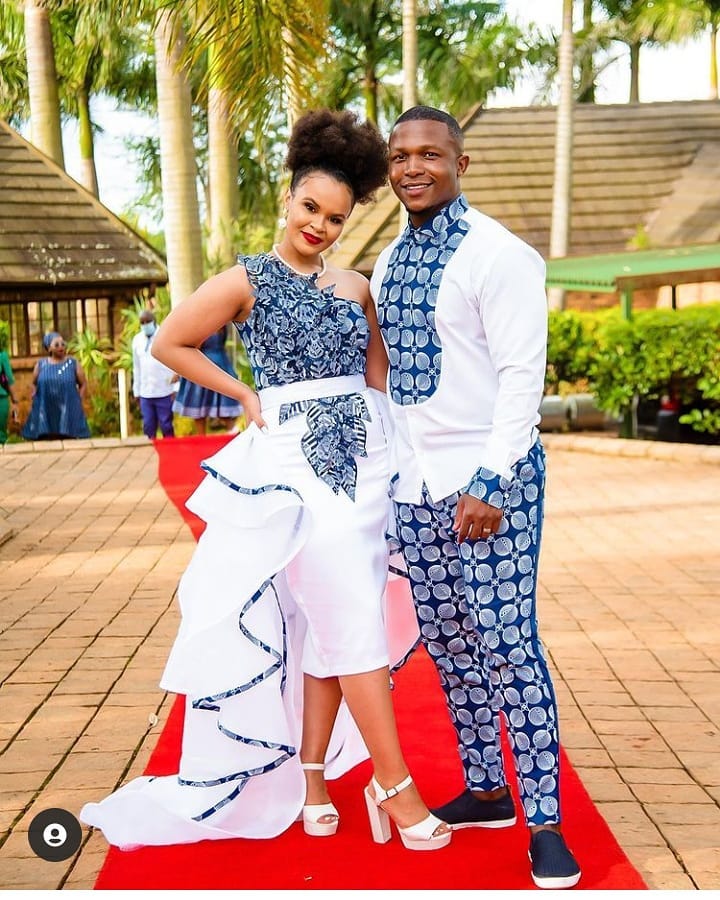 Top Tswana Traditional Dresses In 2021