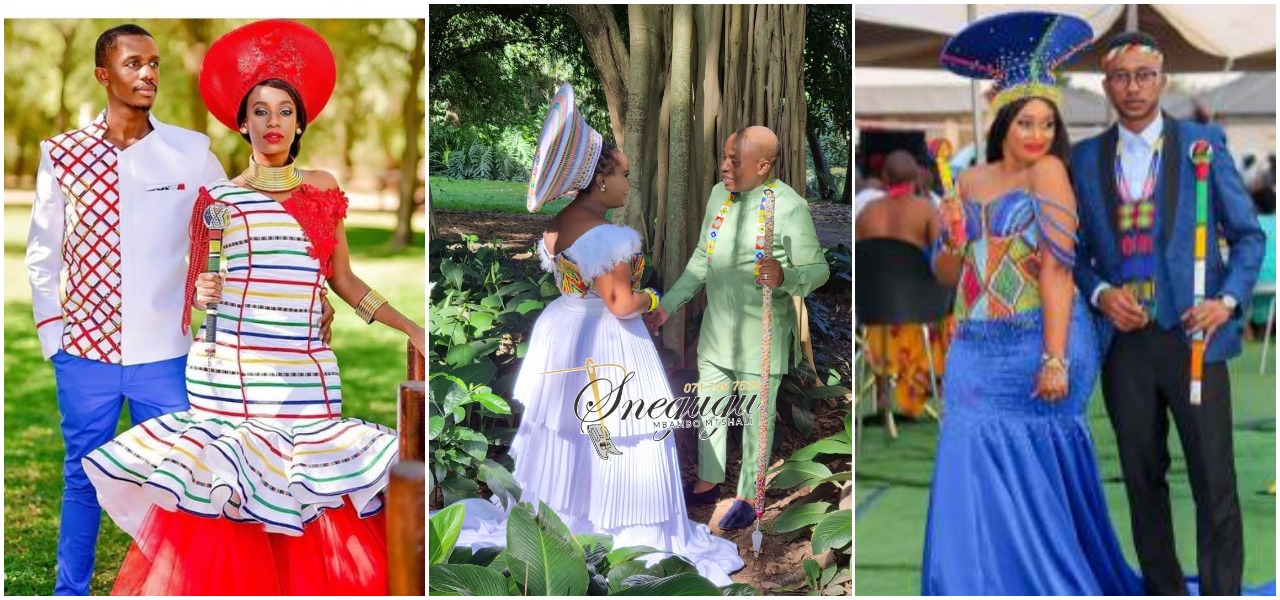 Zulu traditional dresses outlet 2019