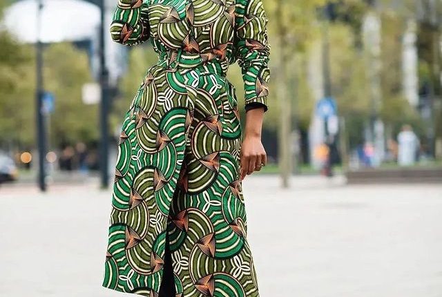 Wonderful Kitenge Designs For African Celebrities 2022 (3)