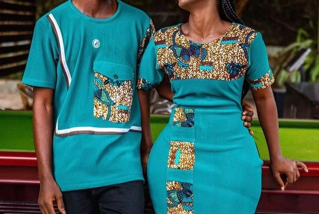 Wonderful Kitenge Designs For African Celebrities 2022 (4)