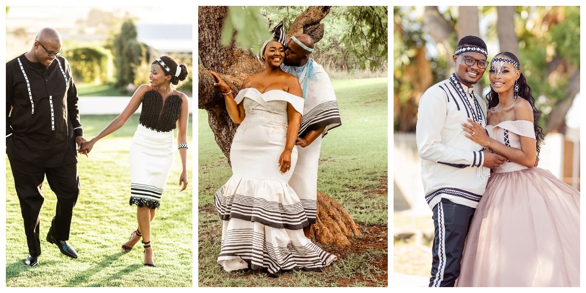 Xhosa Wedding Dresses Fashion For 2022