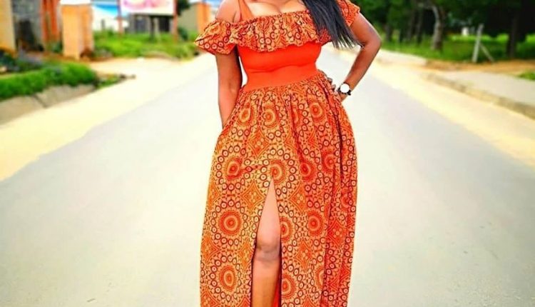 latest Shweshwe Patterns For African Ladies (10)