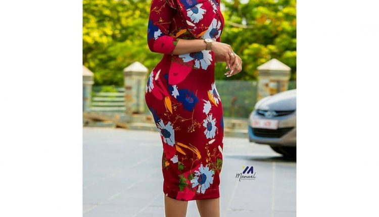 Best Kitenge Fashion Designs for Ladies 2023 (4)