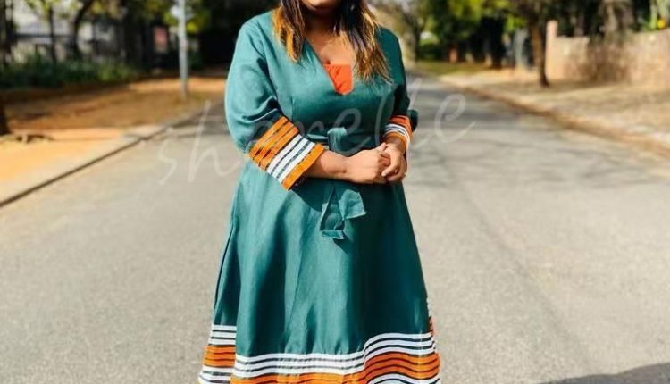 Best Seshoeshoe Traditional dresses pictures 2023 (4)