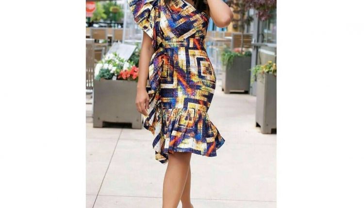 Kitenge Fashion 2023 For African Women -Fashion (10)