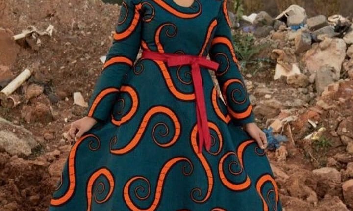 Kitenge Fashion 2023 For African Women -Fashion (13)