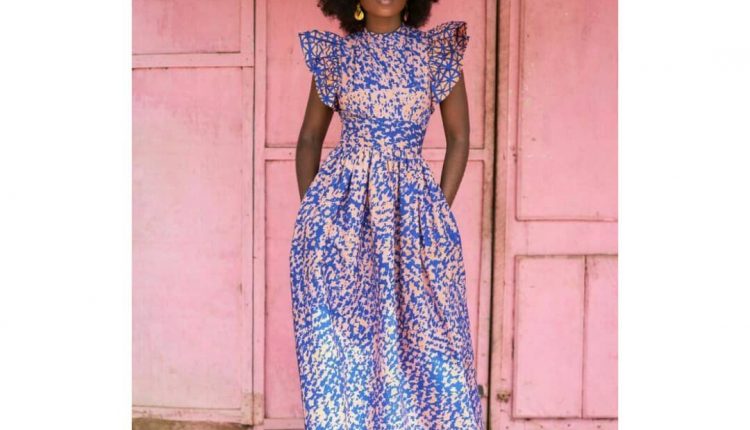 Kitenge Fashion 2023 For African Women -Fashion (3)