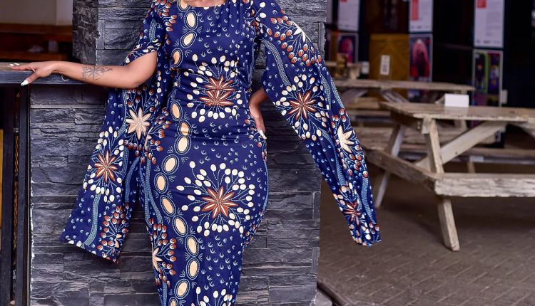 Kitenge Fashion 2023 For African Women -Fashion (6)