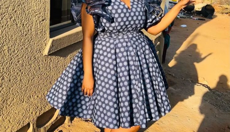 PRETTY TSWANA DRESSES FOR AFRICAN LADIES 2023 (10)