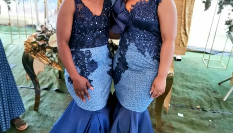 PRETTY TSWANA DRESSES FOR AFRICAN LADIES 2023 (12)