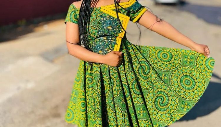 PRETTY TSWANA DRESSES FOR AFRICAN LADIES 2023 (8)