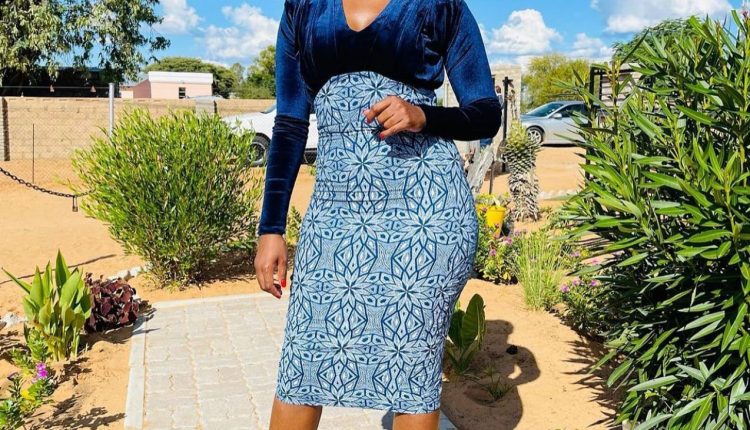 Amazing Tswana Traditional Attire For Ladies 2023 (6)