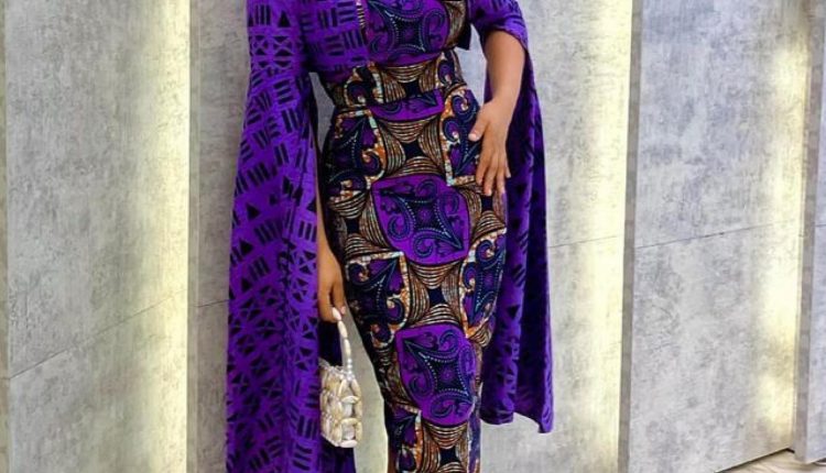 Best Aso Ebi Dresses Styles 2023 For Ladies (14)