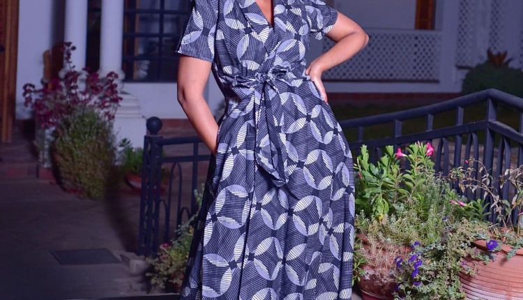 Best Kitenge Designs for Ladies 2023 For Events (11)