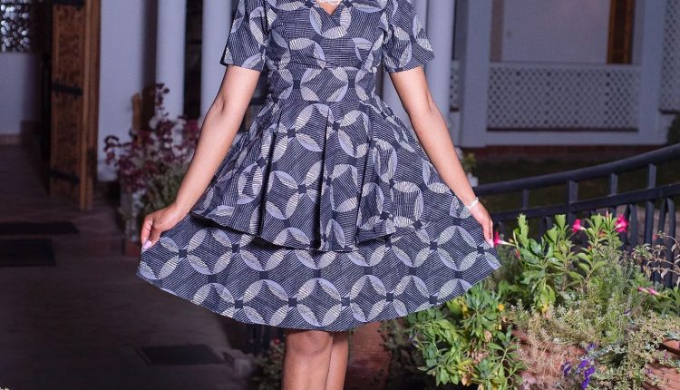 Best Kitenge Designs for Ladies 2023 For Events (13)