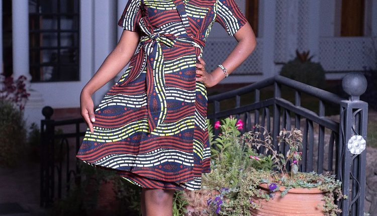 Best Kitenge Designs for Ladies 2023 For Events (15)