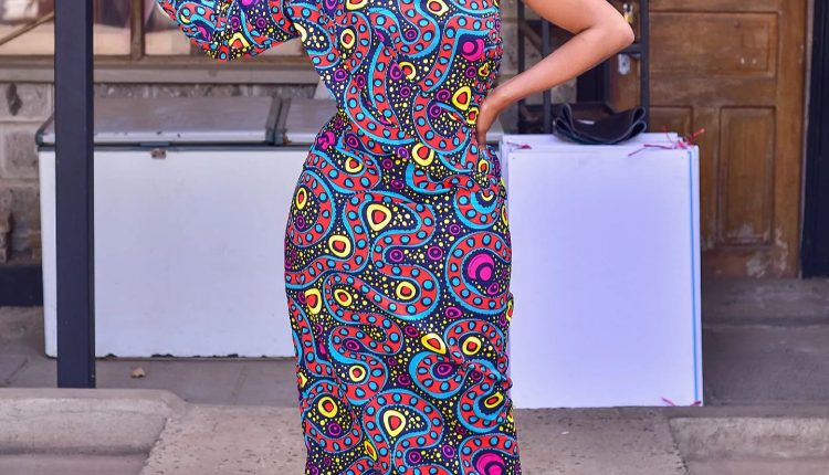 Best Kitenge Designs for Ladies 2023 For Events (9)