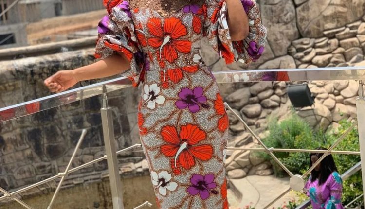 Amazing Ankara Dress Style For Weddings 2023 (10)