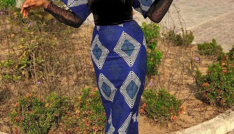 Amazing Ankara Dress Style For Weddings 2023 (9)