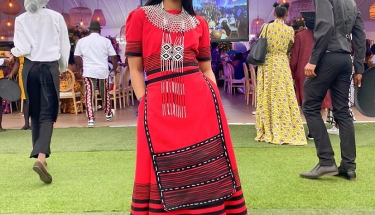 Classy Xhosa Traditional Dresses 2023 For African Women (6)