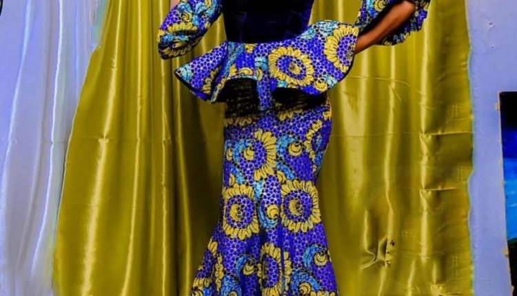 Pretty Aso Ebi patterns For African Ladies 2023 (15)