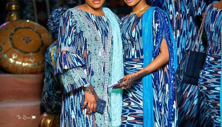 Stylish Traditional Ankara Dresses Designs 2023 For Women  (11)