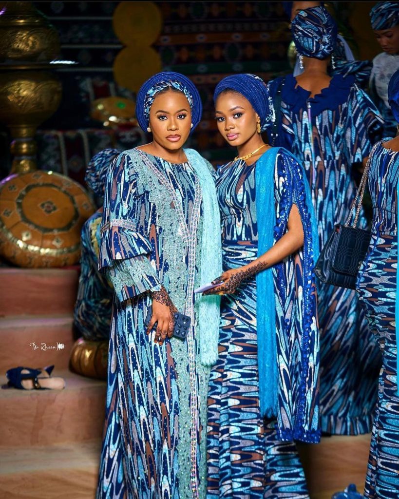 Stylish Traditional Ankara Dresses Designs 2023 For Women - shweshwe 4u