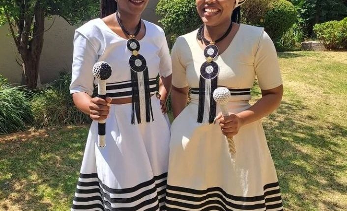 Best Xhosa Traditional Dresses 2023 For Wedding Events (8)