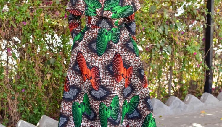 Kitenge Fashion 2023 For African Women -Kitenge (12)