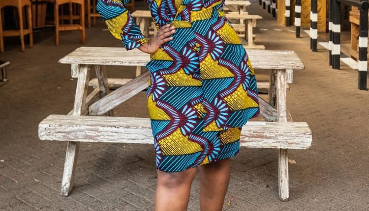 Kitenge Fashion 2023 For African Women -Kitenge (13)