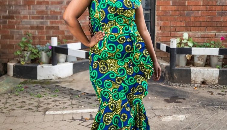 Kitenge Fashion 2023 For African Women -Kitenge (5)