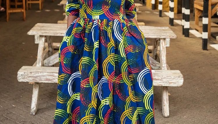 Kitenge Fashion 2023 For African Women -Kitenge (6)