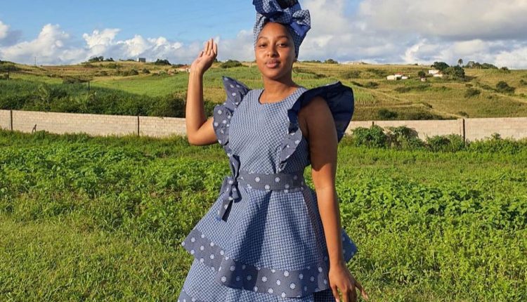 Tswana fashion 2023 for African women -Tswana (7)