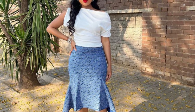 Tswana fashion 2023 for African women -Tswana (9)