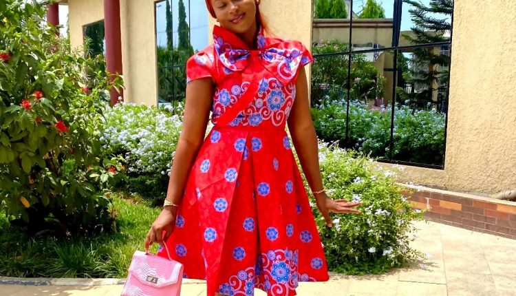 Stunning African Ankara Fashion 2023 For Africans (6)