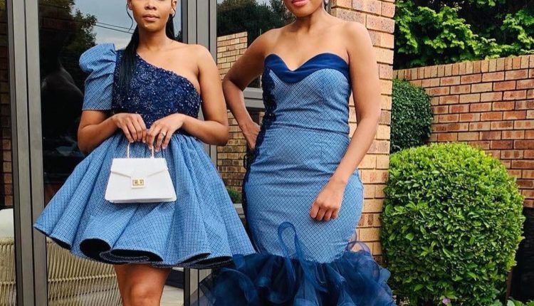 Stunning Tswana Fashion 2023 For African Women (3)