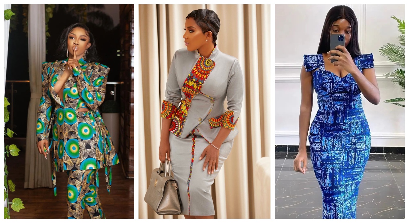 Ankara Dresses: Celebrating African Culture Through Fashion