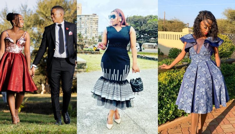 Tswana Dresses: An Introduction to the Traditional Attire of Botswana