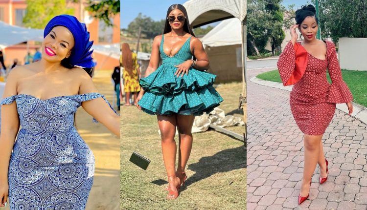 The Evolution of Tswana Dresses: From Tradition to Modern Fashion