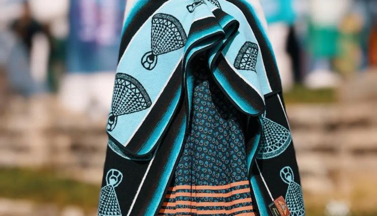 Sotho Traditional Attire (12)