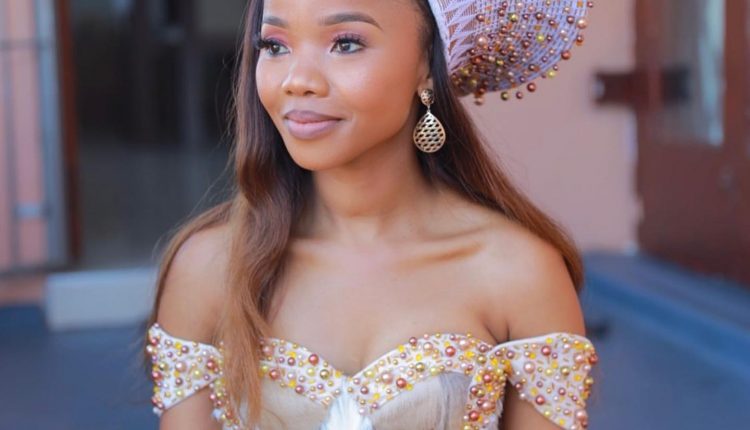 South African Traditional Dresses (16)