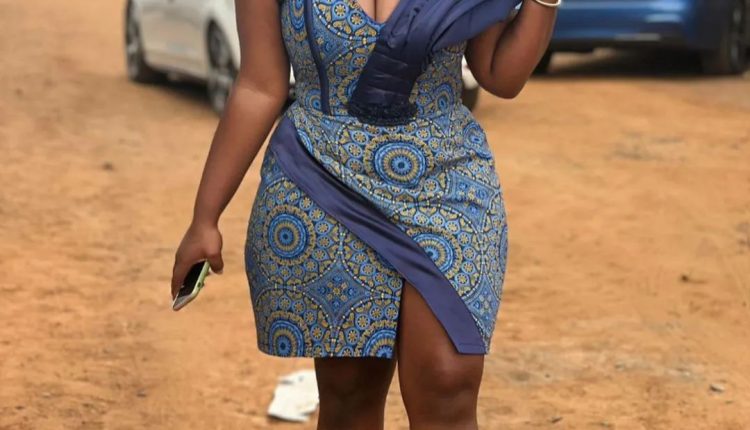 The Evolution of Tswana Dresses (10)