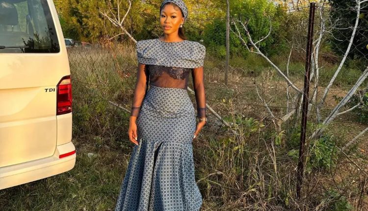 The Evolution of Tswana Dresses (11)