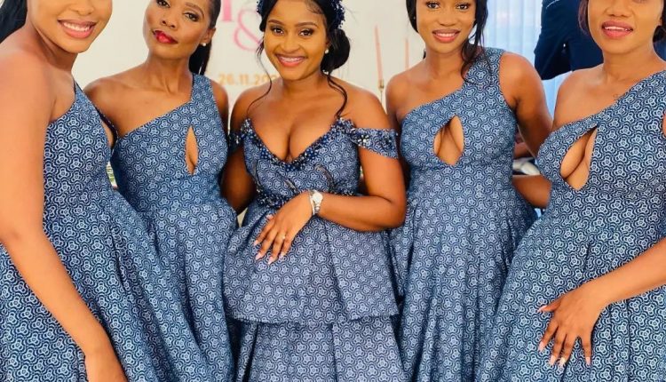 The Evolution of Tswana Dresses (13)