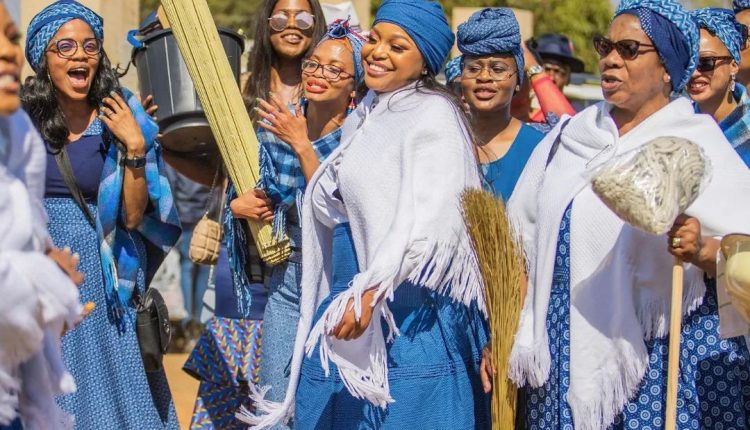 The Evolution of Tswana Dresses (15)