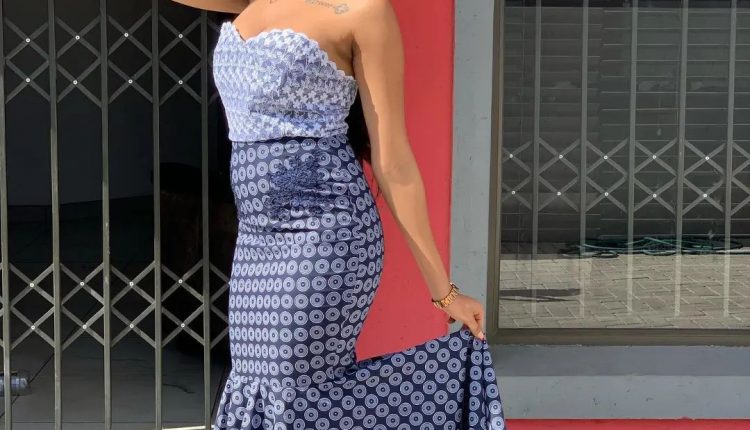 The Evolution of Tswana Dresses (16)