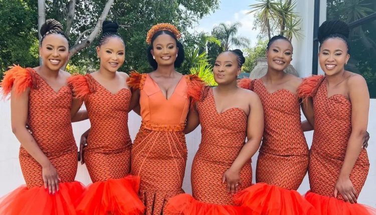 The Evolution of Tswana Dresses (19)