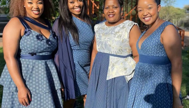 The Evolution of Tswana Dresses (23)